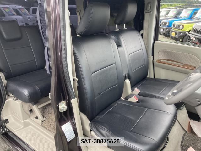 Suzuki EVERY WAGON 2021-08 7913379-9