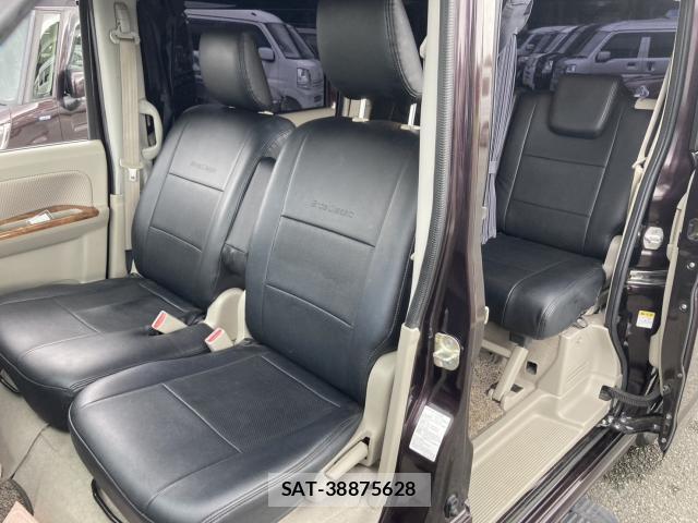 Suzuki EVERY WAGON 2021-08 7913379-11