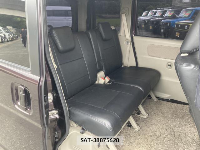 Suzuki EVERY WAGON 2021-08 7913379-12