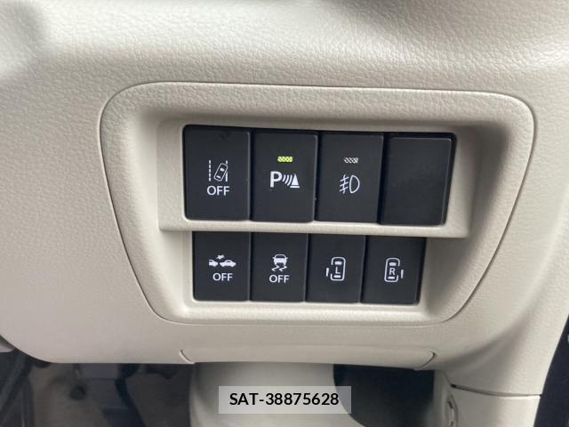 Suzuki EVERY WAGON 2021-08 7913379-14