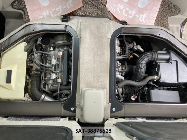 Suzuki EVERY WAGON 2021-08 7913379-15