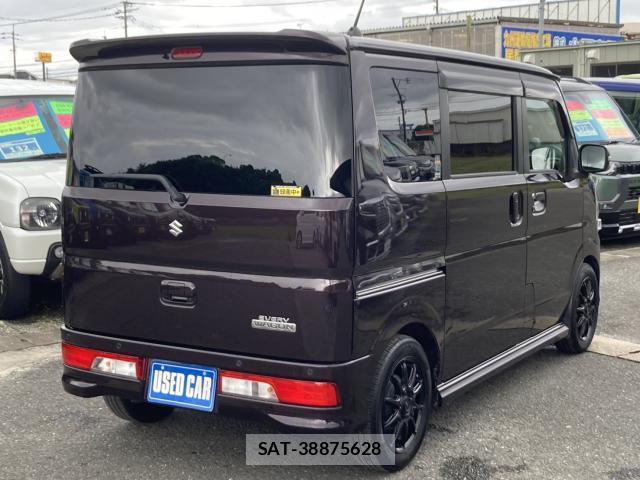 Suzuki EVERY WAGON 2021-08 7913379-3