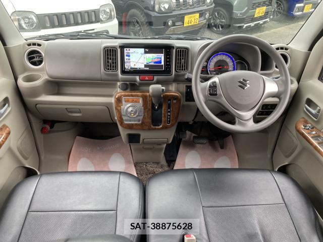 Suzuki EVERY WAGON 2021-08 7913379-6