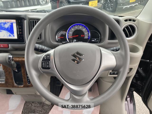 Suzuki EVERY WAGON 2021-08 7913379-7