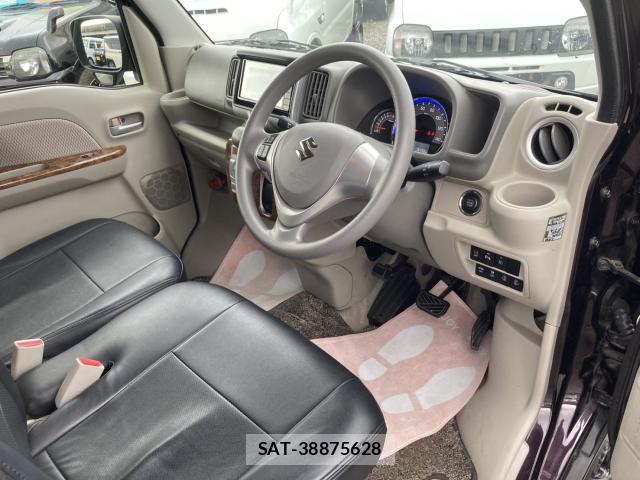 Suzuki EVERY WAGON 2021-08 7913379-8