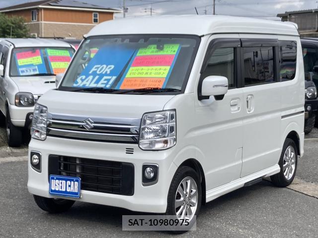 Suzuki EVERY WAGON 2022-11 7913380-0
