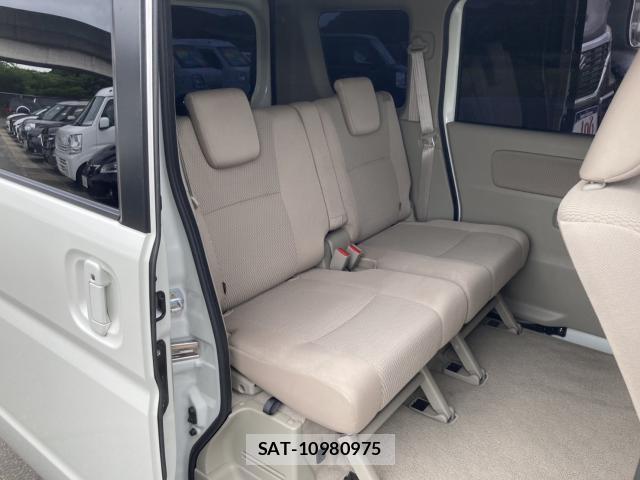 Suzuki EVERY WAGON 2022-11 7913380-12
