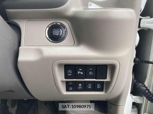 Suzuki EVERY WAGON 2022-11 7913380-14
