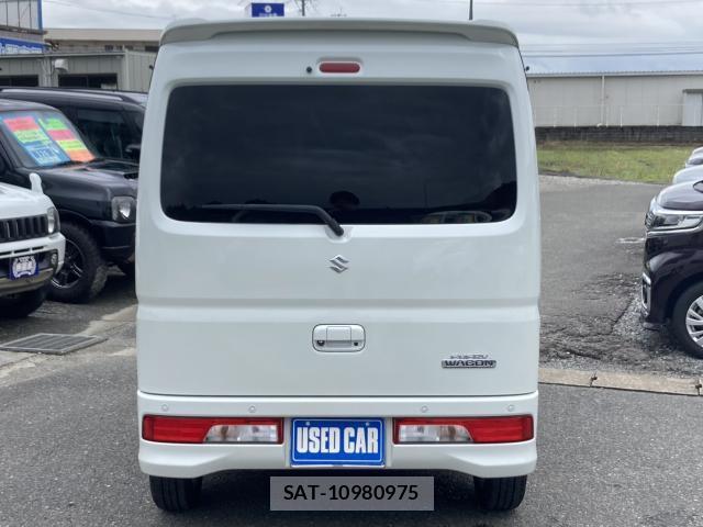 Suzuki EVERY WAGON 2022-11 7913380-3