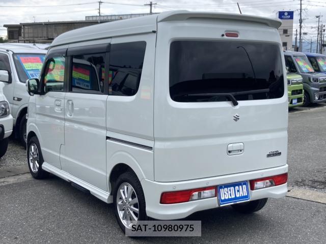 Suzuki EVERY WAGON 2022-11 7913380-4