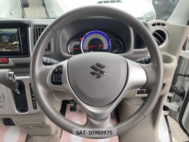 Suzuki EVERY WAGON 2022-11 7913380-7