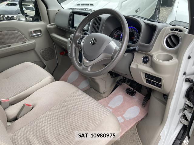 Suzuki EVERY WAGON 2022-11 7913380-8
