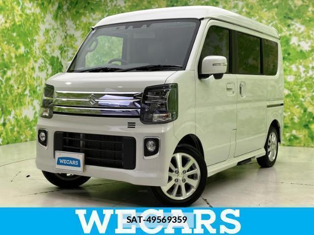 Suzuki EVERY WAGON 2024-05 7913401-0