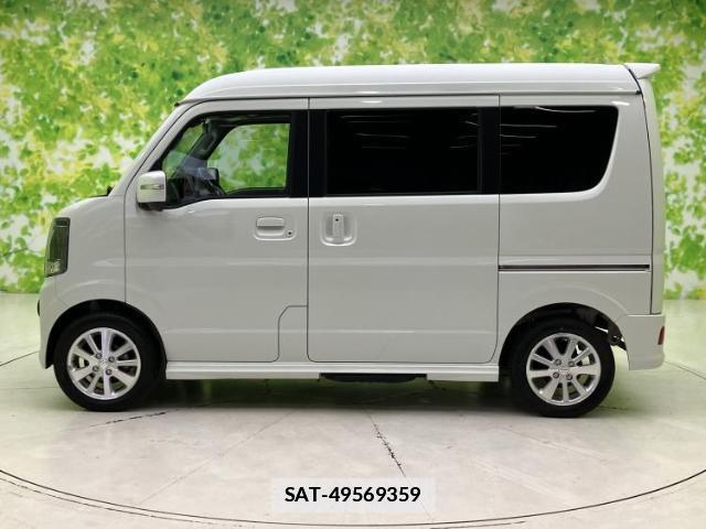 Suzuki EVERY WAGON 2024-05 7913401-1