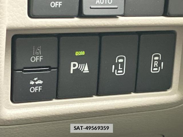 Suzuki EVERY WAGON 2024-05 7913401-10