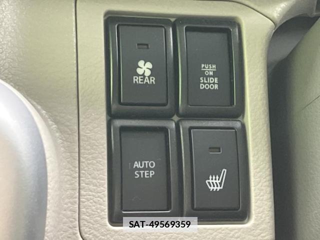 Suzuki EVERY WAGON 2024-05 7913401-11