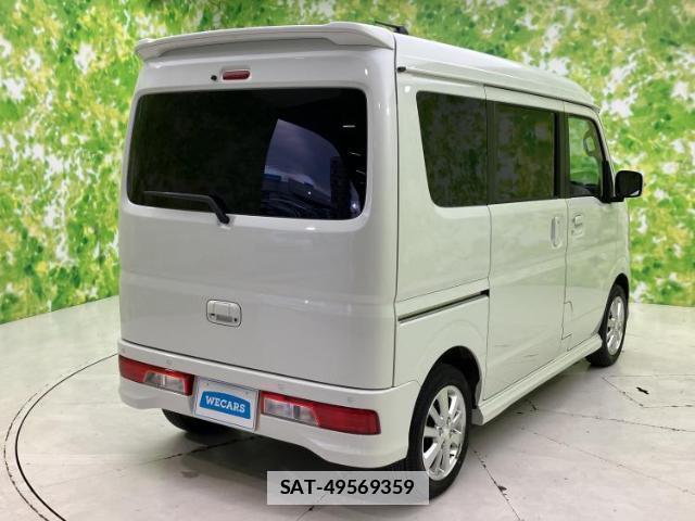 Suzuki EVERY WAGON 2024-05 7913401-2