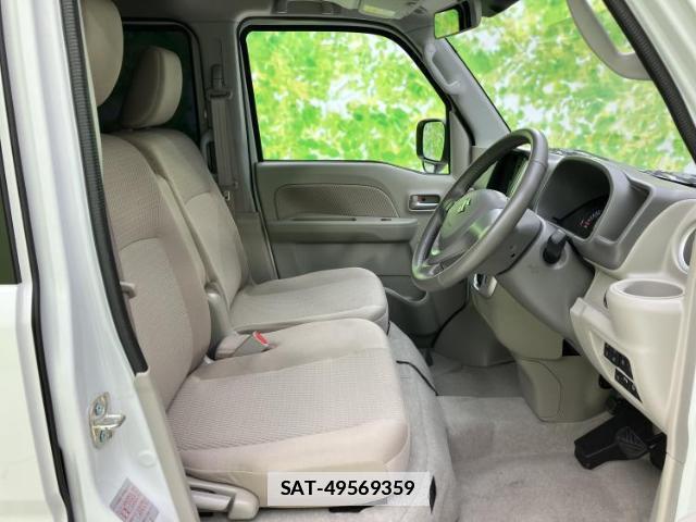 Suzuki EVERY WAGON 2024-05 7913401-3