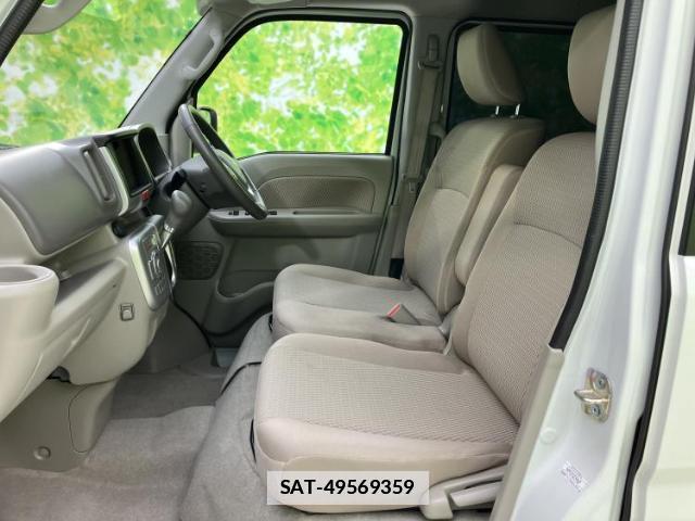 Suzuki EVERY WAGON 2024-05 7913401-5