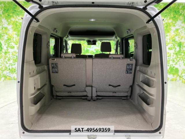 Suzuki EVERY WAGON 2024-05 7913401-7