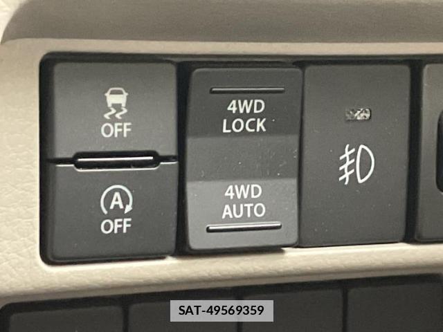 Suzuki EVERY WAGON 2024-05 7913401-9