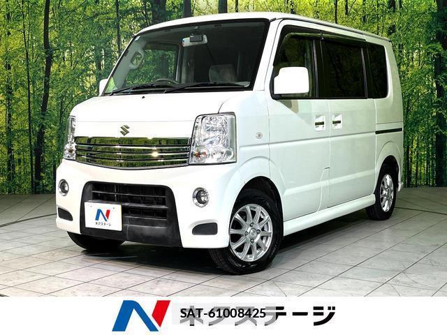 Suzuki EVERY WAGON 2012-04 7913419-0