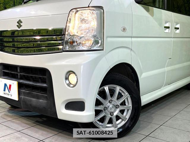 Suzuki EVERY WAGON 2012-04 7913419-11