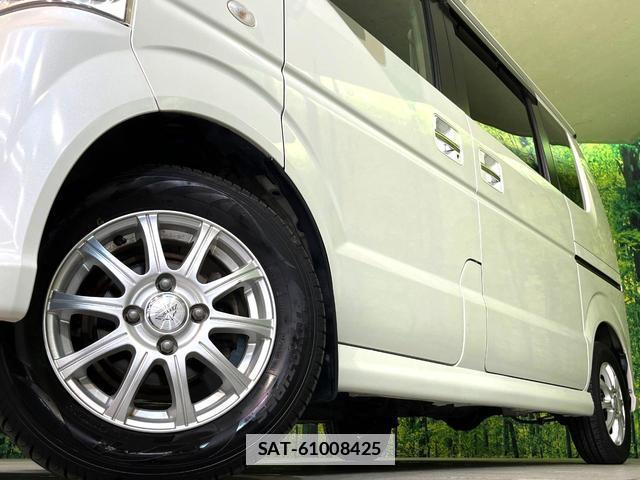 Suzuki EVERY WAGON 2012-04 7913419-12