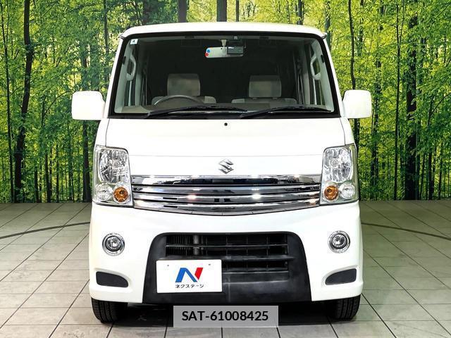 Suzuki EVERY WAGON 2012-04 7913419-13