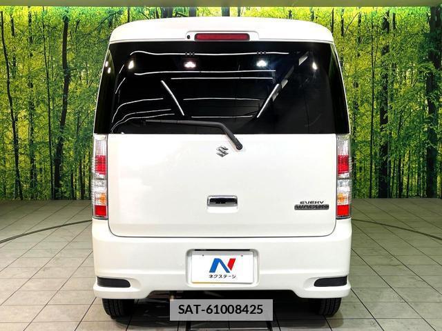 Suzuki EVERY WAGON 2012-04 7913419-14