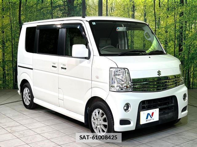 Suzuki EVERY WAGON 2012-04 7913419-15
