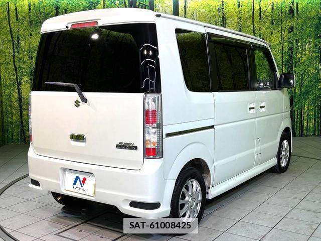 Suzuki EVERY WAGON 2012-04 7913419-16