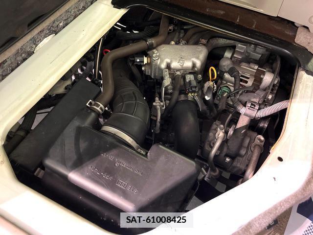 Suzuki EVERY WAGON 2012-04 7913419-17