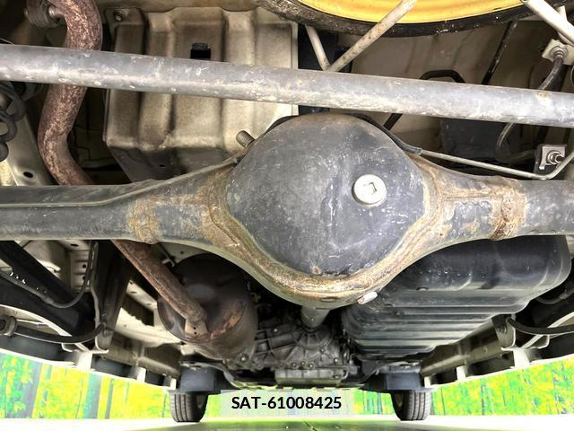 Suzuki EVERY WAGON 2012-04 7913419-18