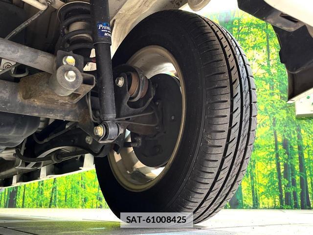 Suzuki EVERY WAGON 2012-04 7913419-19
