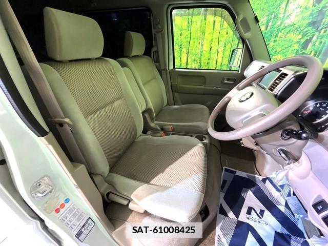 Suzuki EVERY WAGON 2012-04 7913419-7