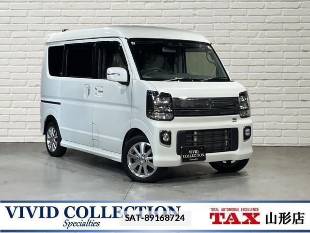 Suzuki EVERY WAGON 2025-04 7913730-0