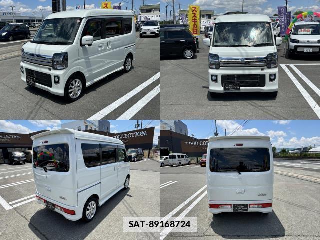 Suzuki EVERY WAGON 2025-04 7913730-1
