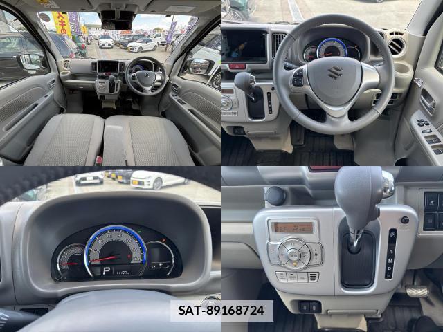 Suzuki EVERY WAGON 2025-04 7913730-2