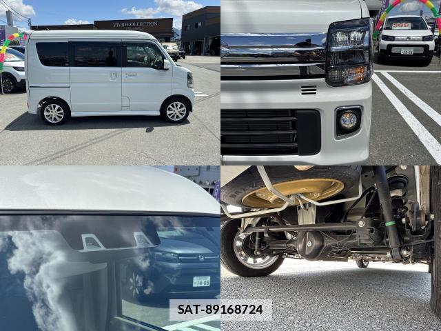 Suzuki EVERY WAGON 2025-04 7913730-3