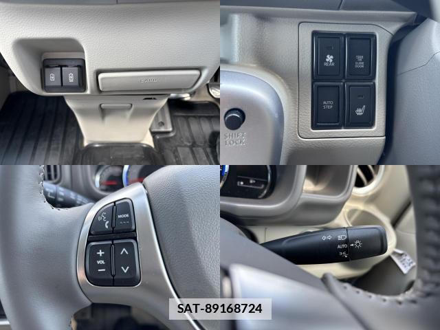 Suzuki EVERY WAGON 2025-04 7913730-4
