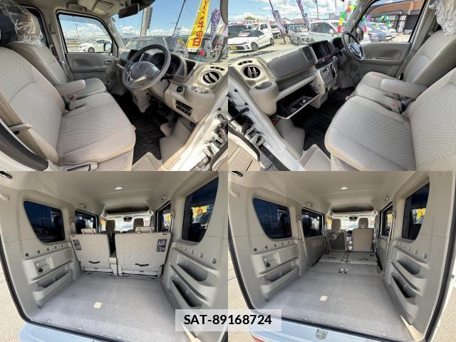 Suzuki EVERY WAGON 2025-04 7913730-5