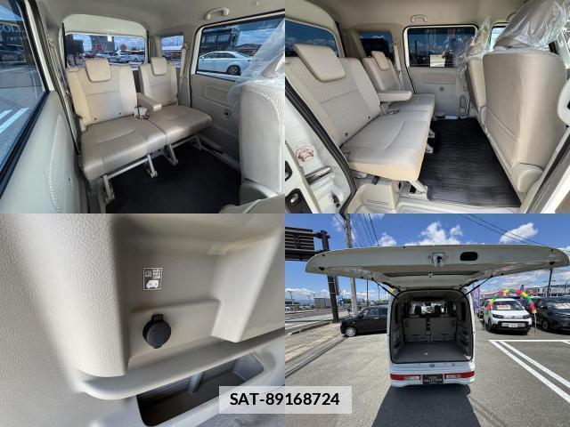 Suzuki EVERY WAGON 2025-04 7913730-6