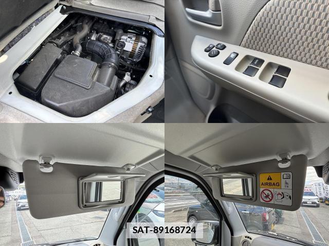 Suzuki EVERY WAGON 2025-04 7913730-7