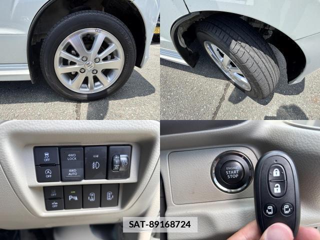 Suzuki EVERY WAGON 2025-04 7913730-8