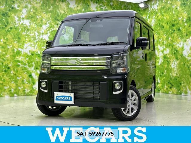 Suzuki EVERY WAGON 2026-03 7913813-0