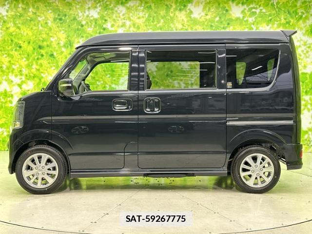 Suzuki EVERY WAGON 2026-03 7913813-1