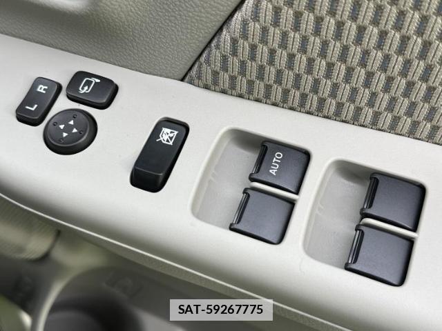Suzuki EVERY WAGON 2026-03 7913813-13