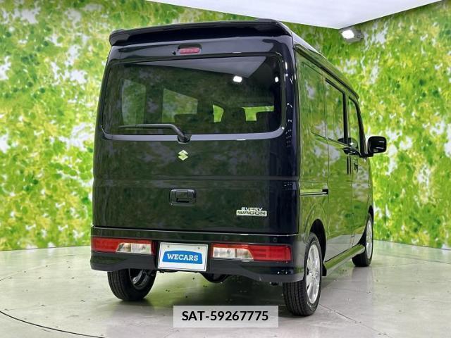 Suzuki EVERY WAGON 2026-03 7913813-2