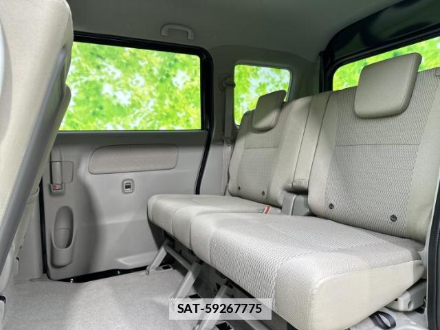 Suzuki EVERY WAGON 2026-03 7913813-5